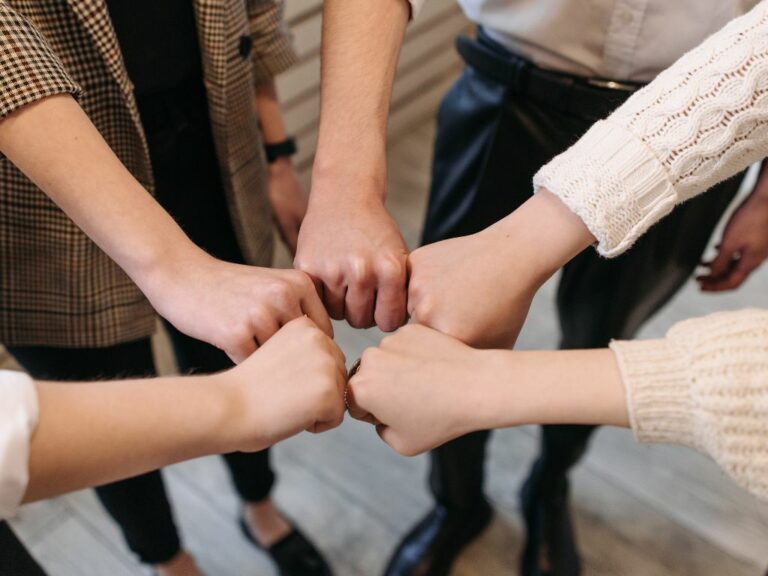 Mejora la dinámica de tu equipo con el coaching de equipo en Barcelona