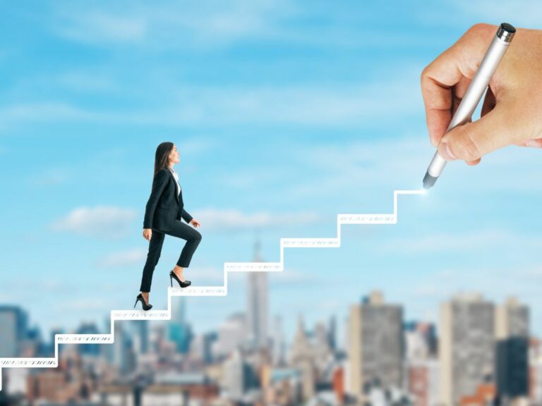 Coaching ejecutivo en Barcelona: Potencia tu carrera con Fernanda Medina